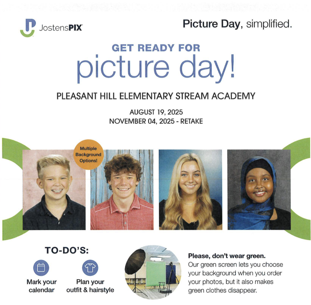 Picture Day