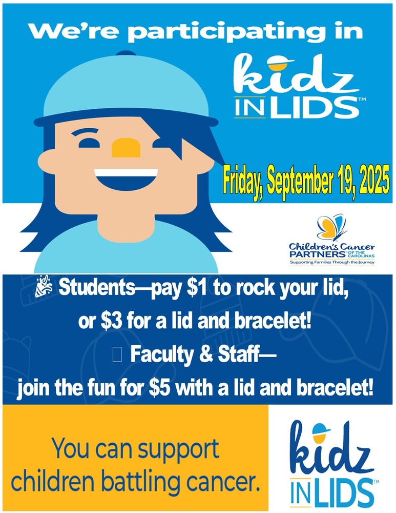 Kidz In Lids