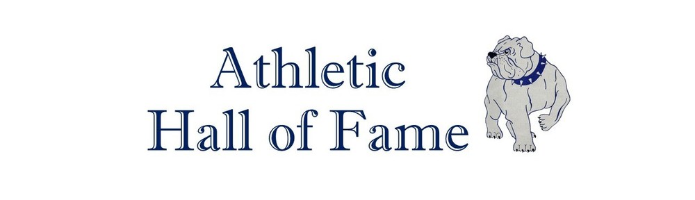 GHS Athletic Hall of Fame Nominations