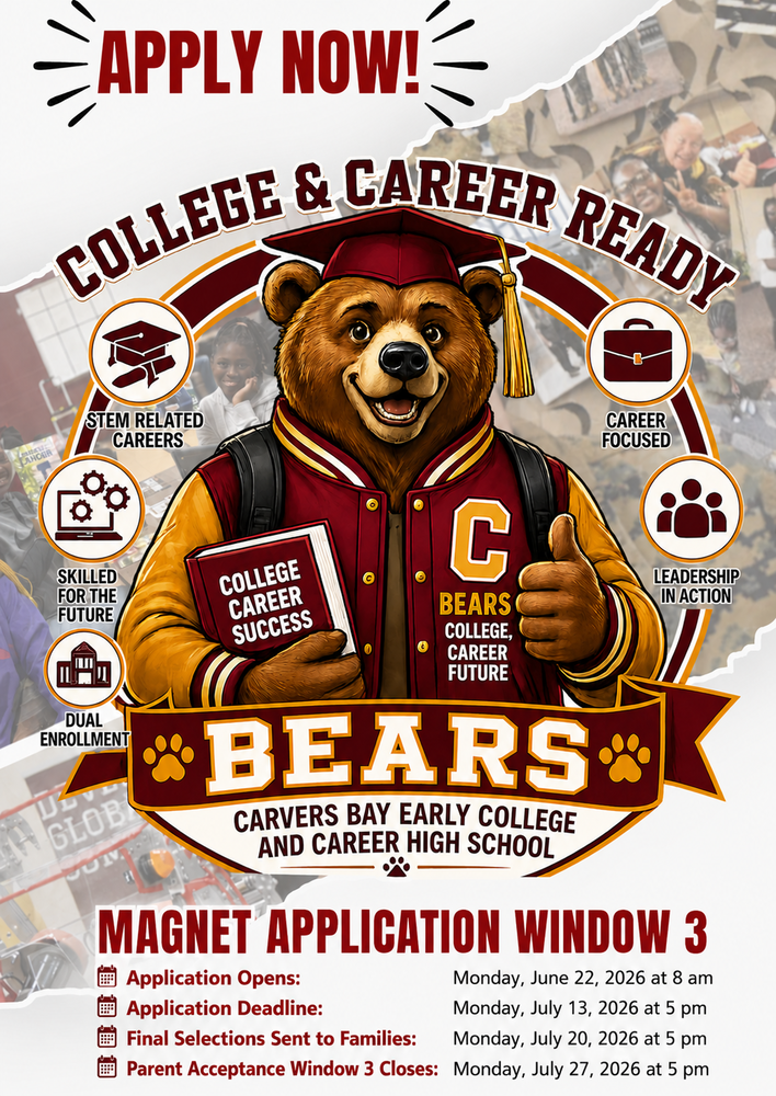 Magnet Application Window 3
