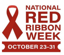 Red Ribbon Week