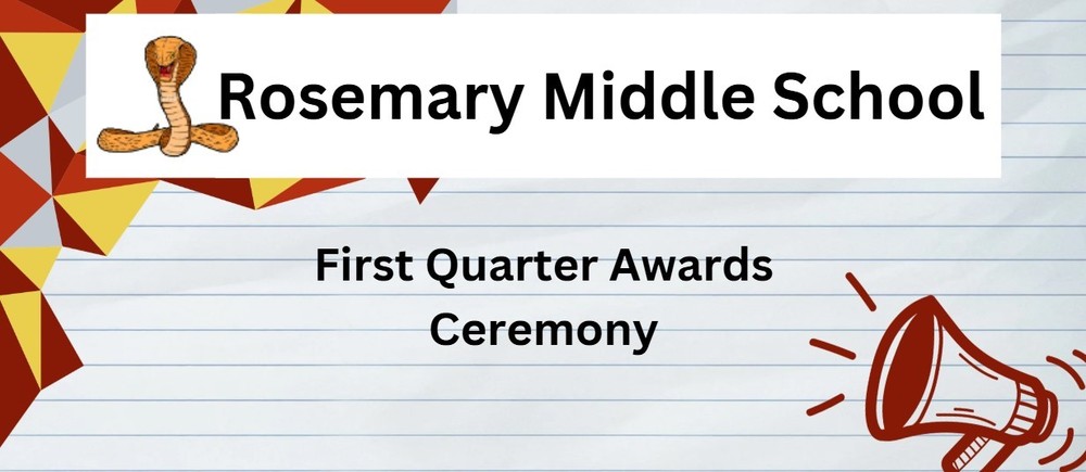 First Quarter Awards