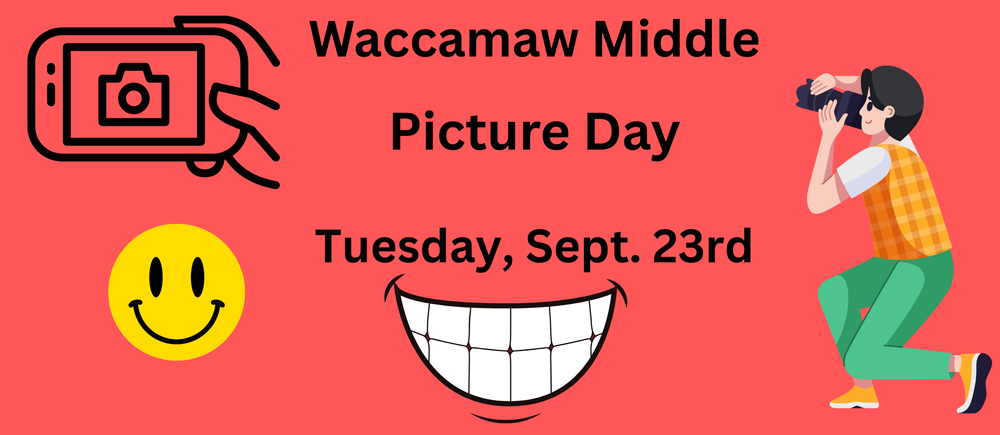 WMS Picture Day