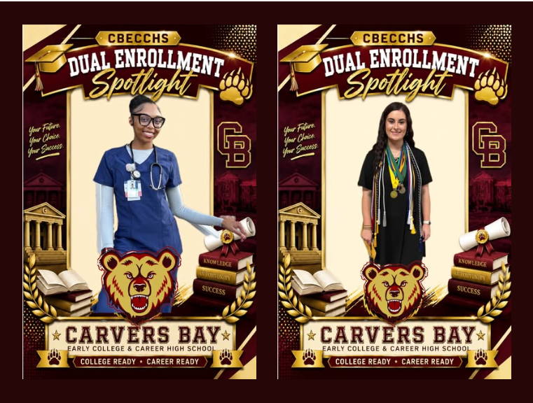 Dual Enrollment Spotlight