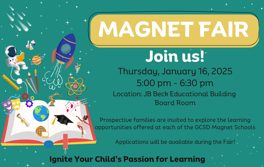 Magnet Fair