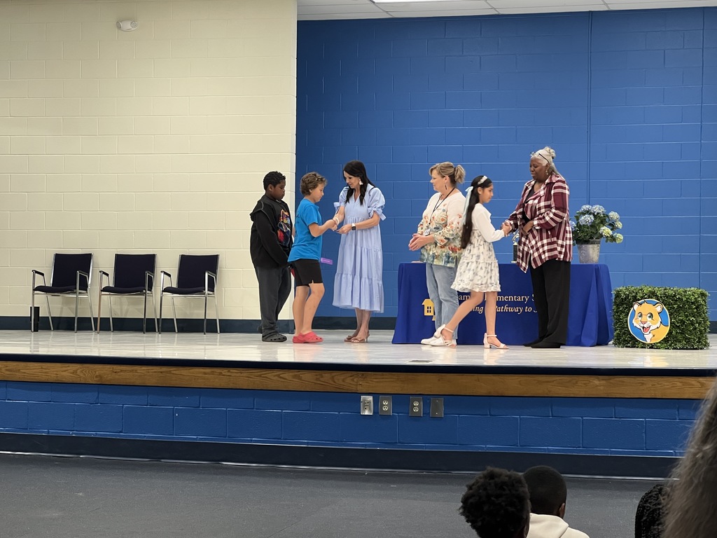 awards