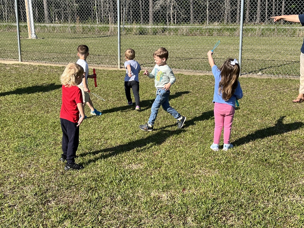 Field Day