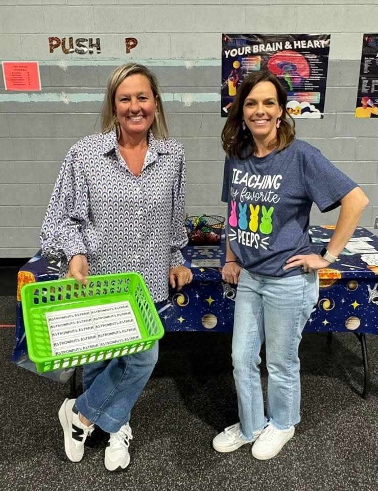 1st grade teachers