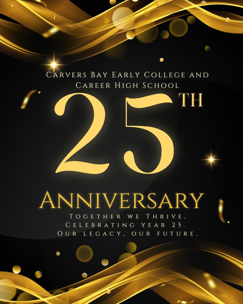 Celebrating 25!