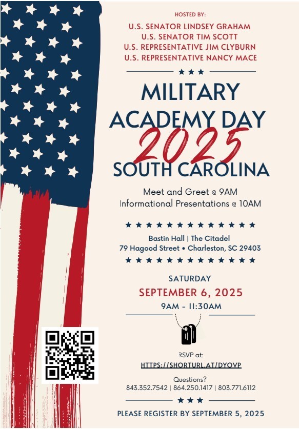 Military Academy Day