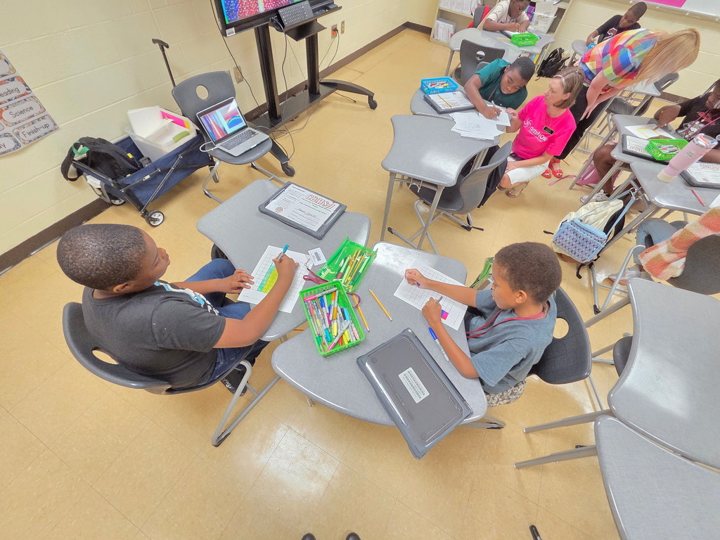 arts integration