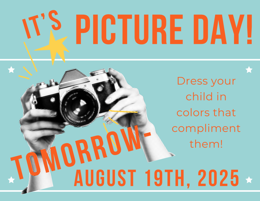 picture day
