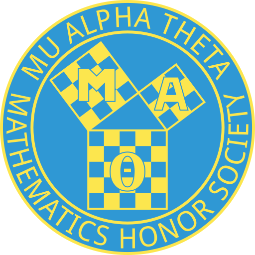 Mu Alpha Theta - If you are interested in joining the National Mathematics Honor Society, please see the requirements and pick up an application outside of Ms. Todd’s room 219. You have till Wednesday, September 3rd to apply. See Ms. Todd for any questions you may have!