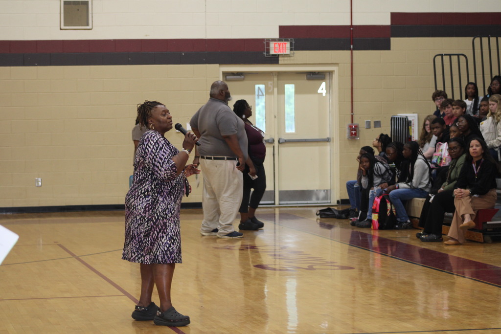 Ms. Grant-Fraiser
