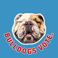 GHS students: It is time to vote for Student Council officers. Make sure you have your chromebook on Friday (tomorrow) during the 5 minutes between the end of 2nd block & lunch/half time (11:35-11:40am), so you can vote.