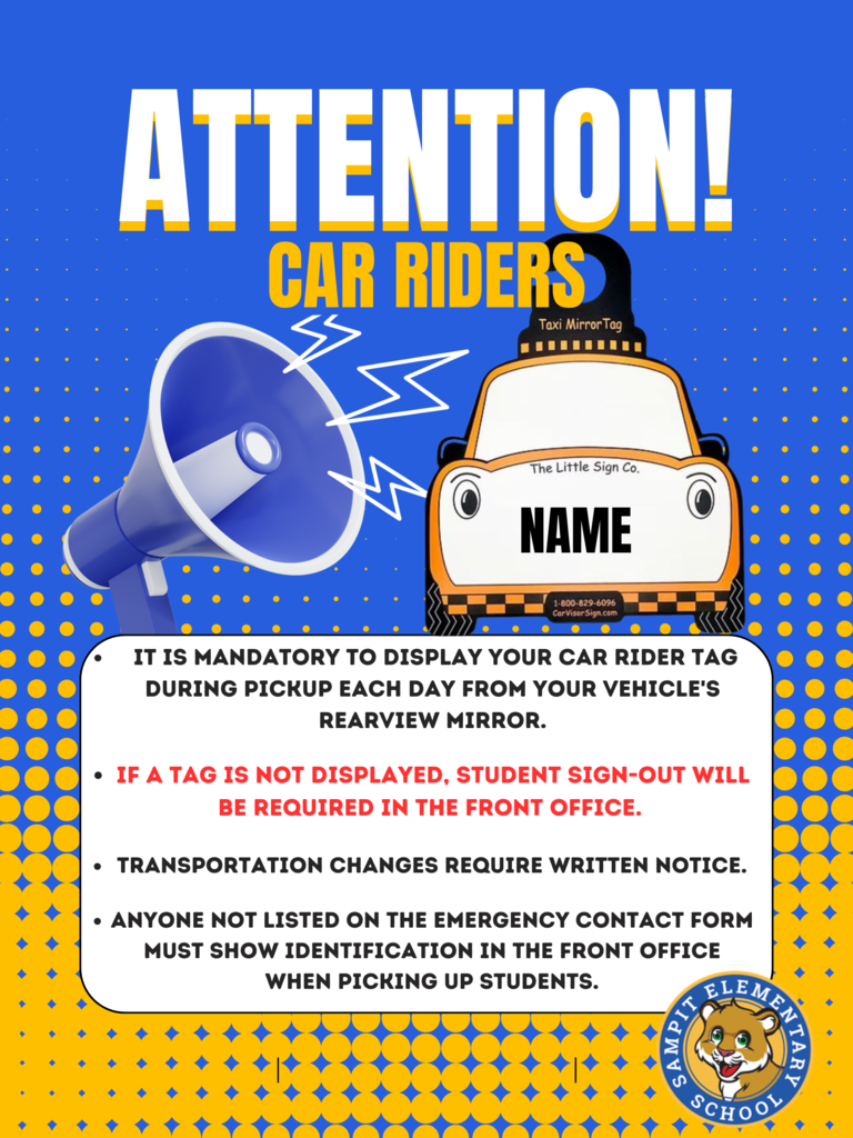 car riders