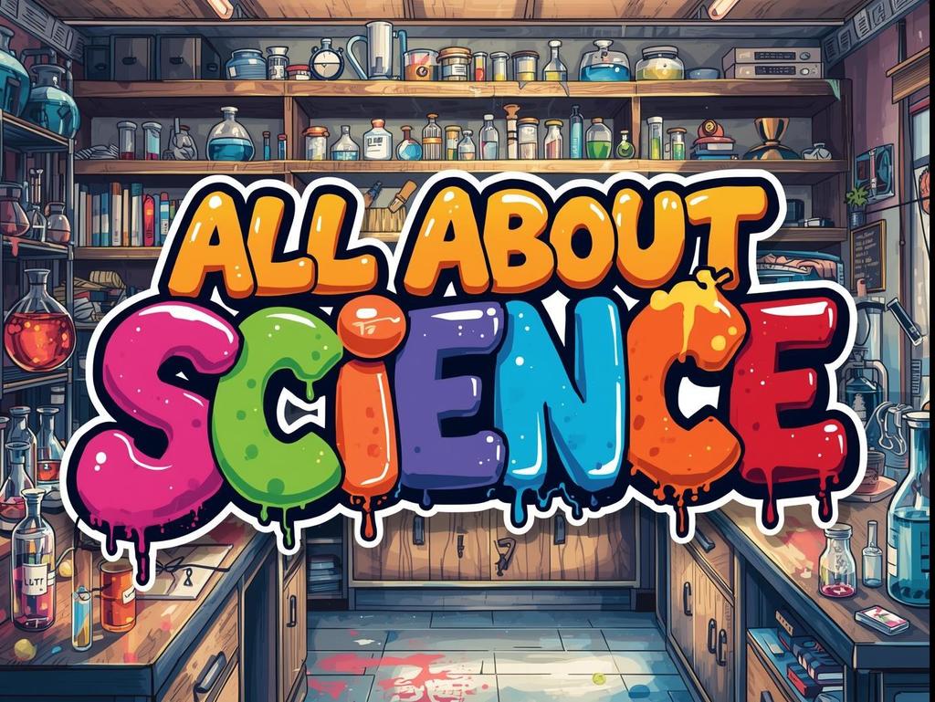 Derise Science Class