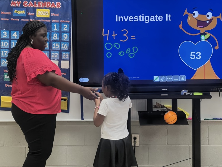 number line 