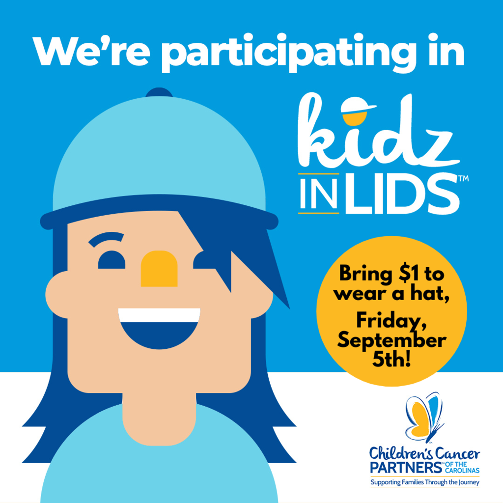 Kidz in Lidz