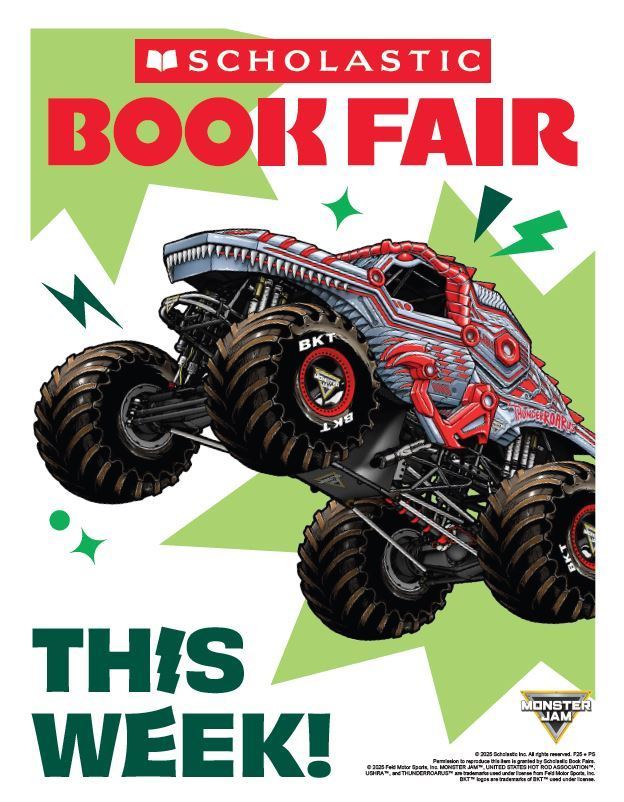 bookfair