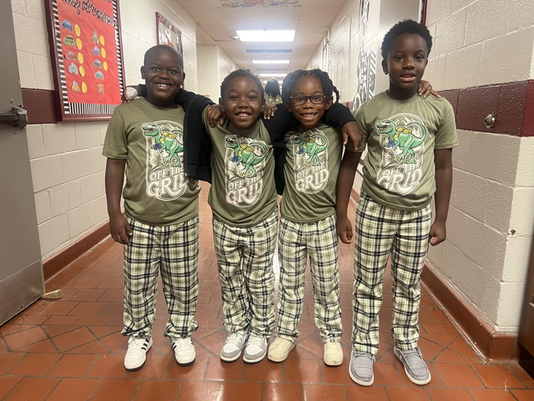 bengals in pjs