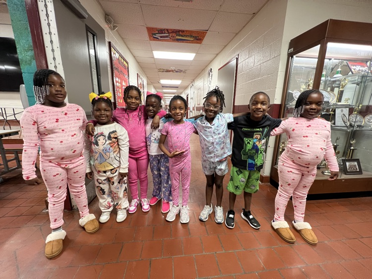 bengals in pjs