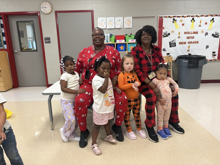 bengals in pjs
