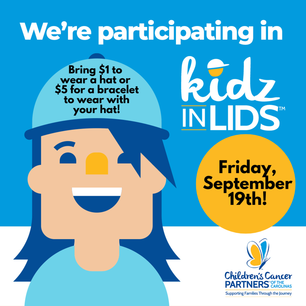 Kidz in Lidz