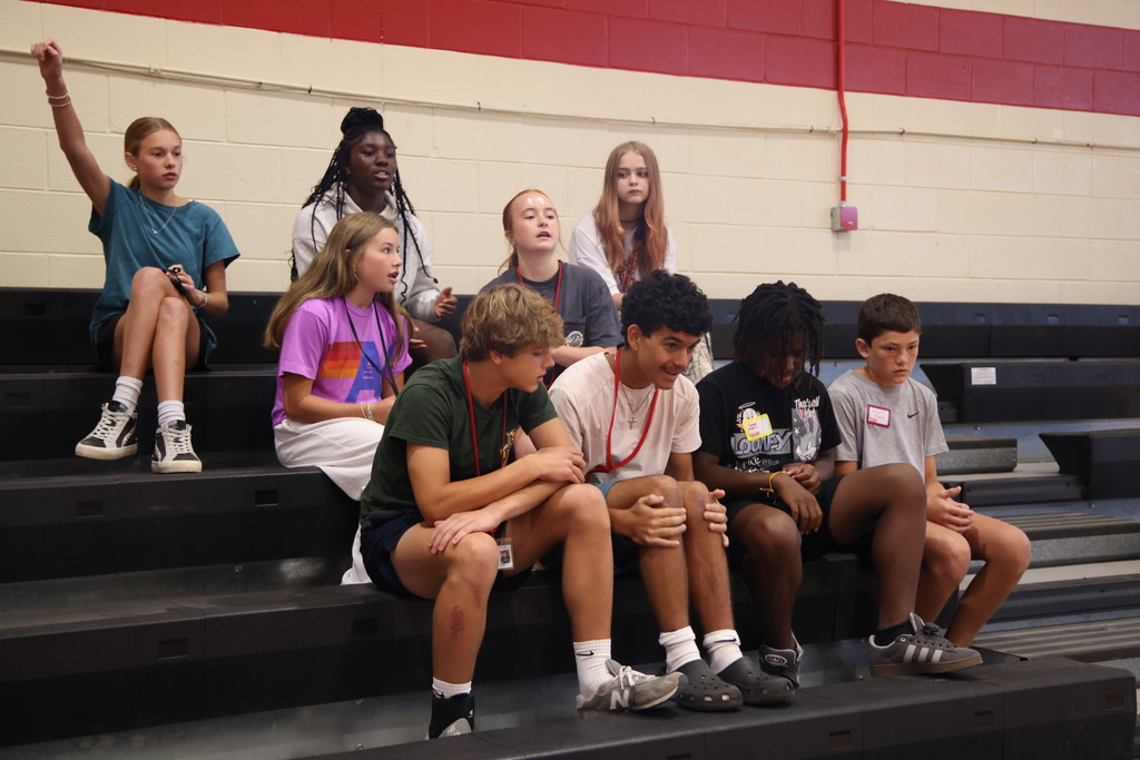 #FreeThrowFriday - Waccamaw