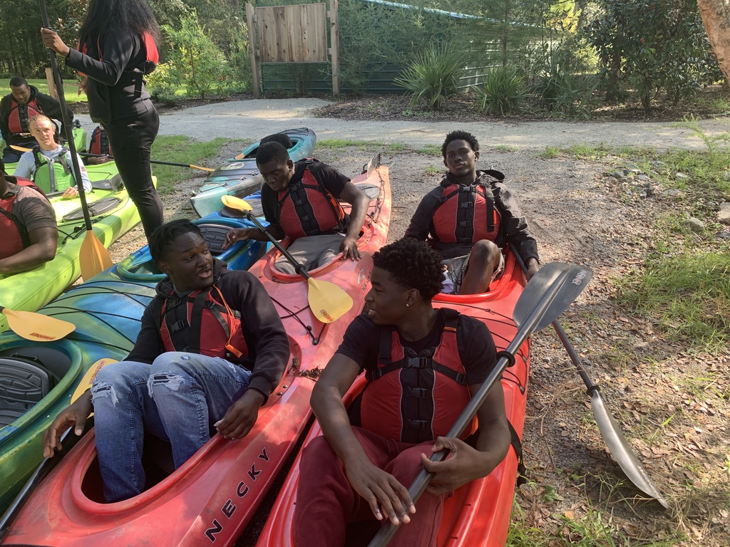 Field trip
