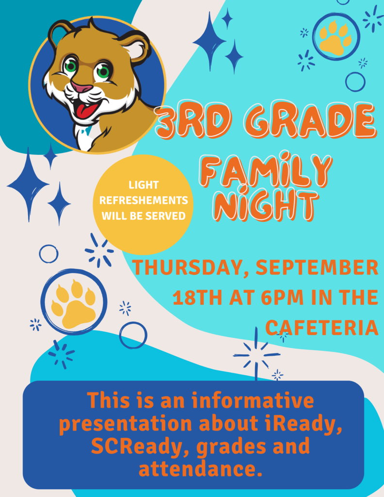 parent night