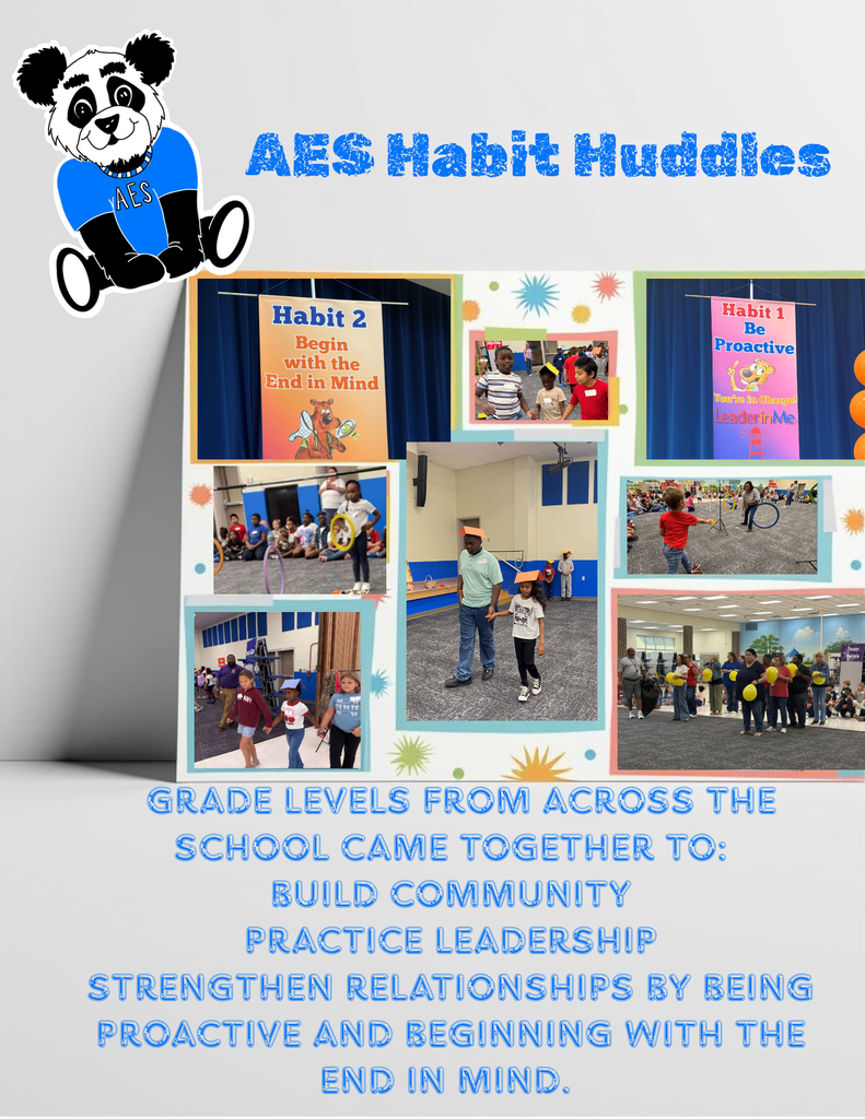 habit huddle