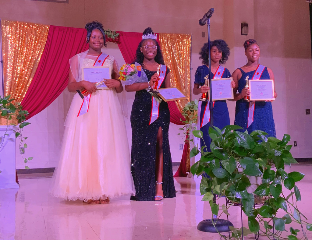 Pageant pic 