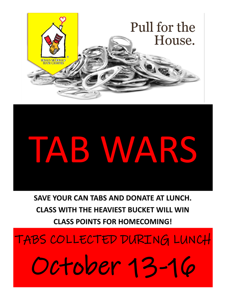 tab wars graphic
