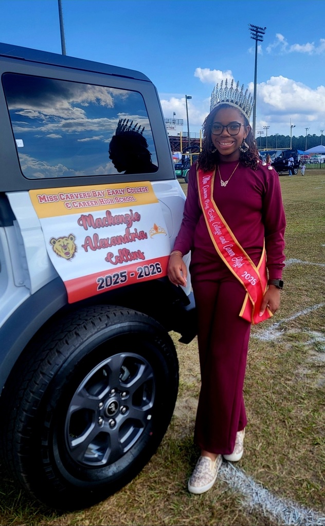 Ms. Carvers Bay