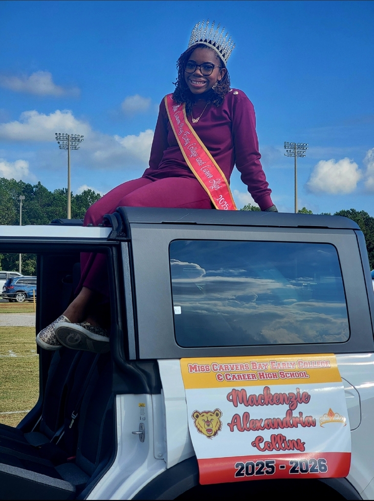 Ms. Carvers Bay