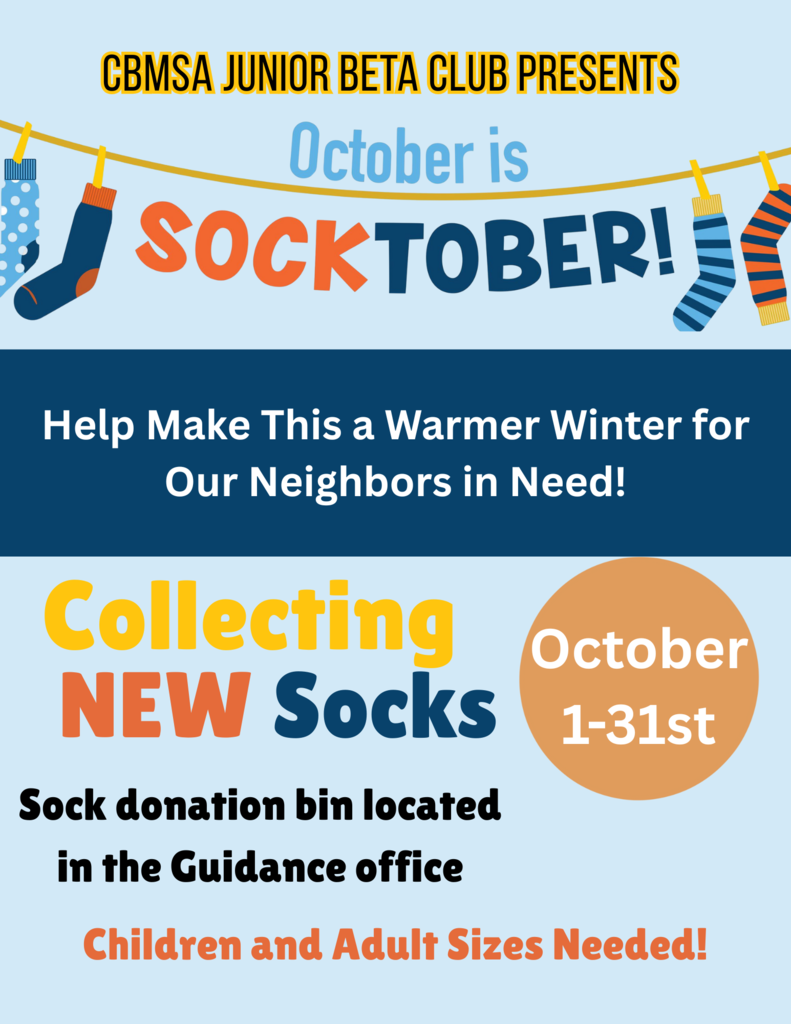 Socktober