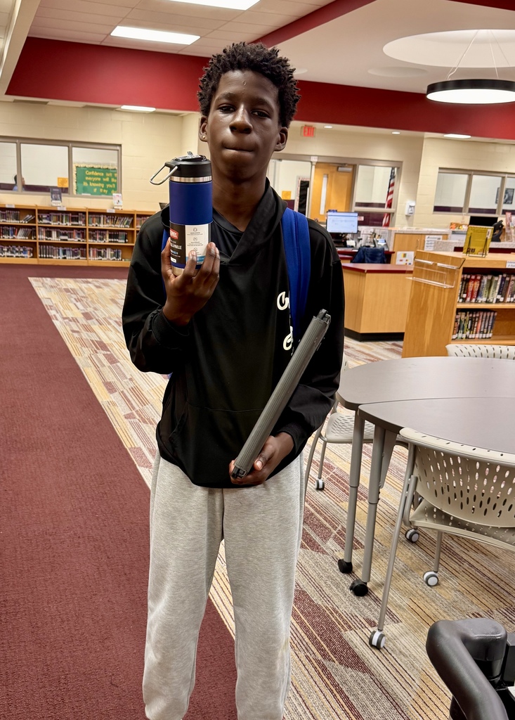 student with prize