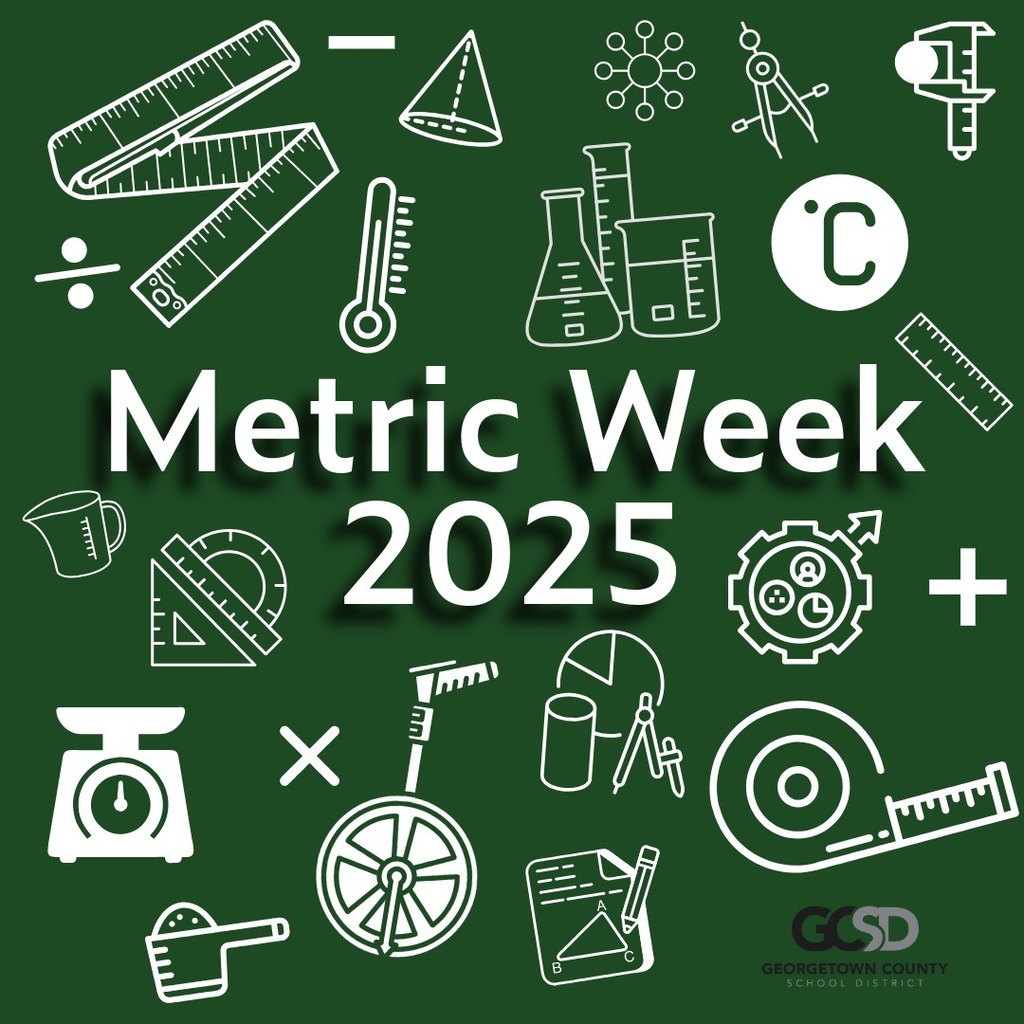 Metric Week 2025