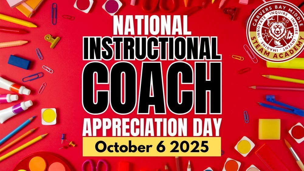 instructional coach day