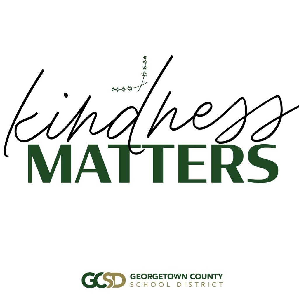 Kindness Matters