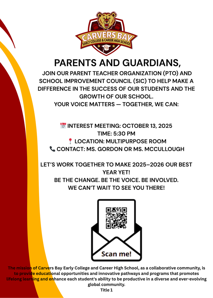 PTO Meeting