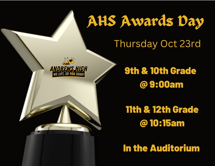 awards