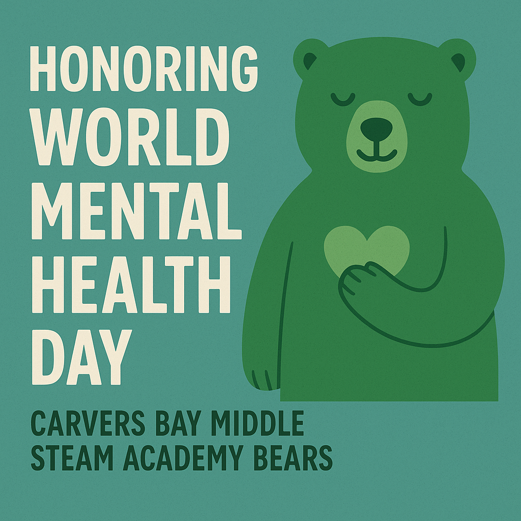 Mental health day 