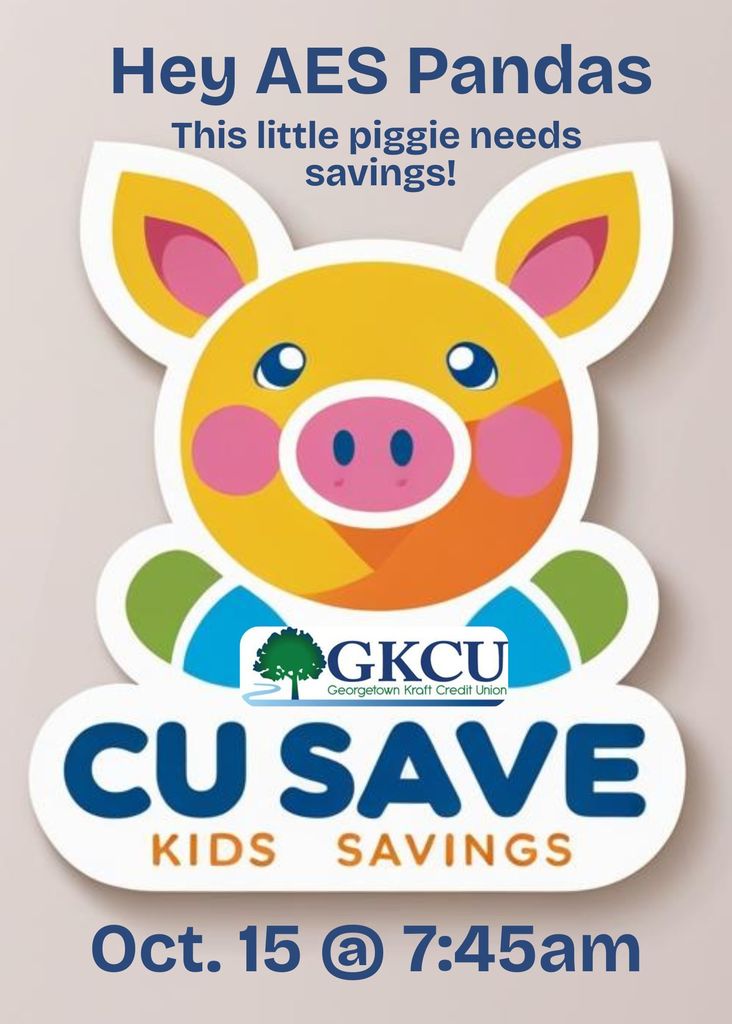 GKCU Save Day Flyer