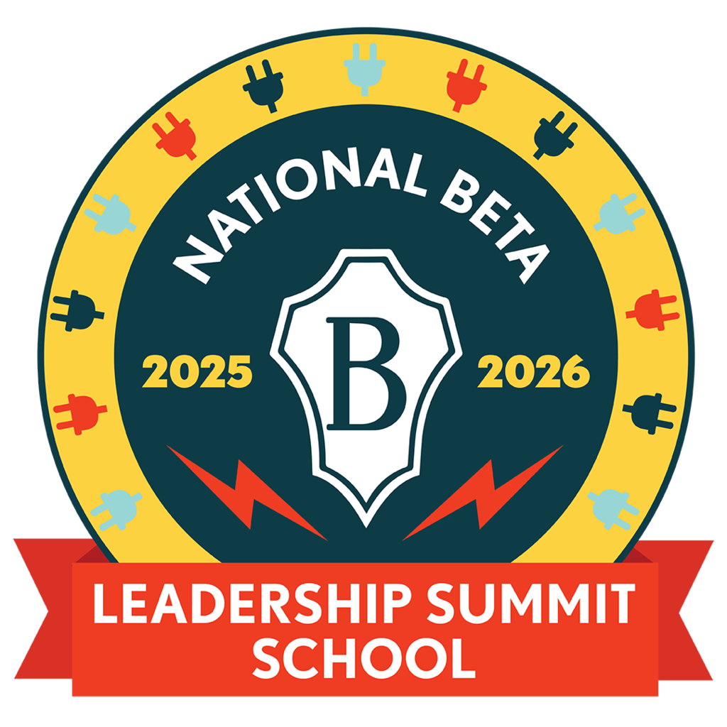 leadership summit seal