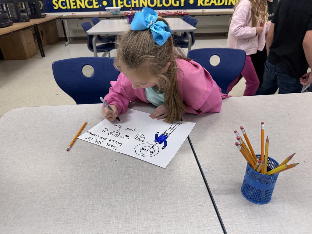 Beta Club, Civic Service