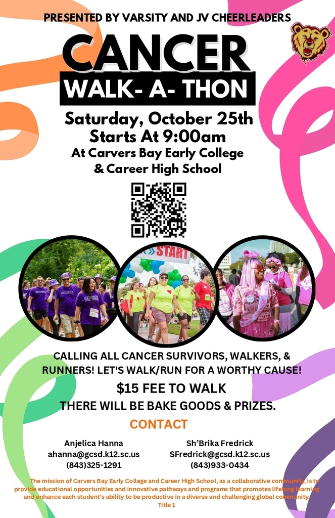 walk a thon