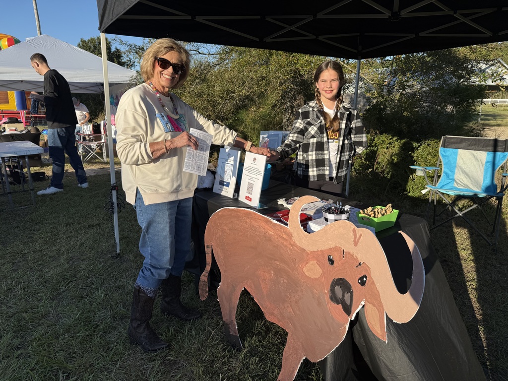 Down South Rodeo, Beta club and Cheer Club