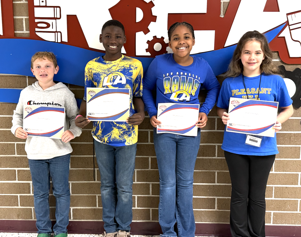 Student Magnet Advisory Team